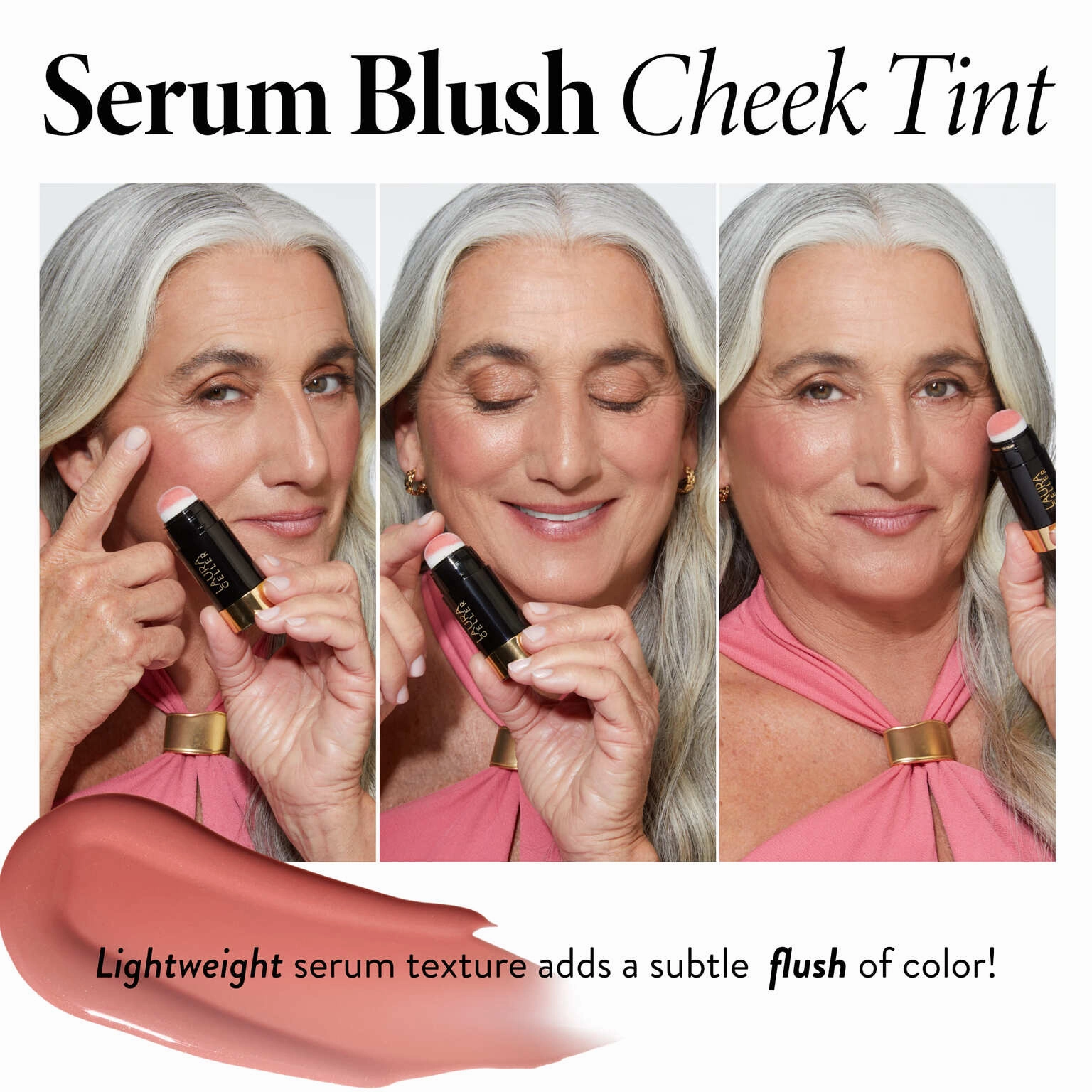 Quenching Colors Lip & Cheek Duo (2PC)
