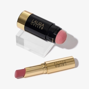 Quenching Colors Lip & Cheek Duo (2PC)