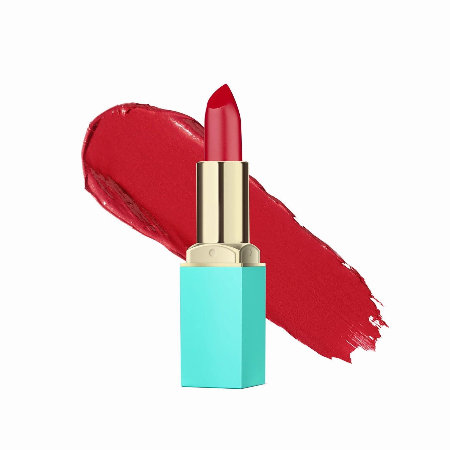 Satin Creamy Lipstick