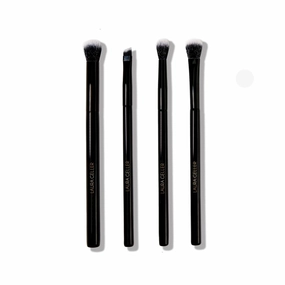 Shadow Skills 4PC Eye Brush Set
