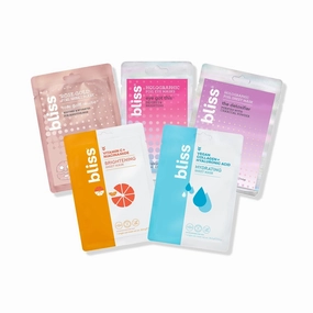 Sheet & Greet Mask Starter Kit