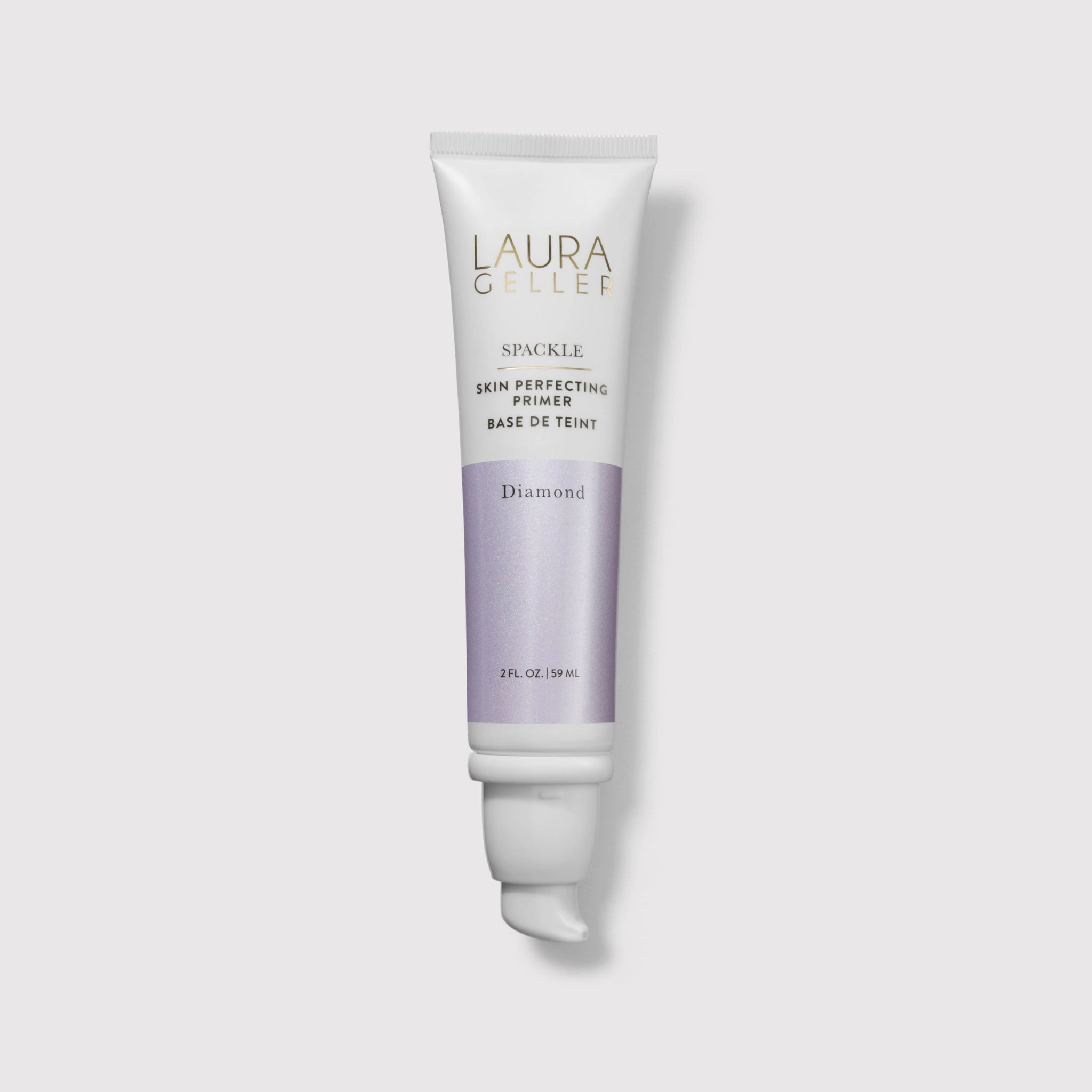 Spackle Skin Perfecting Primer: Diamond