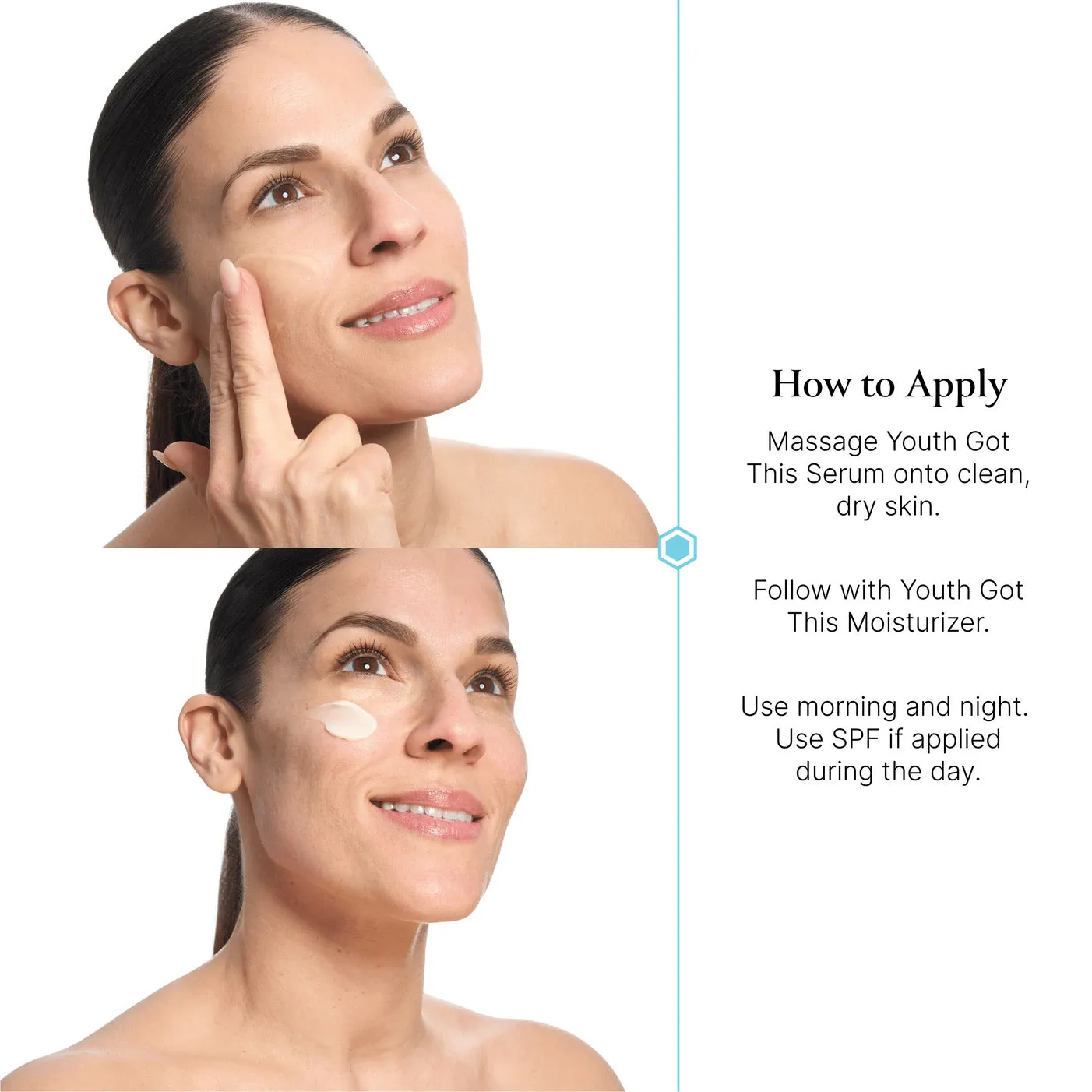 The Pro-Aging Kit (4PC)