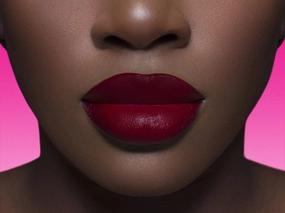 The Berries Lipstick - Frenemy
