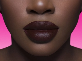 The Berries Lipstick - Oh Damn