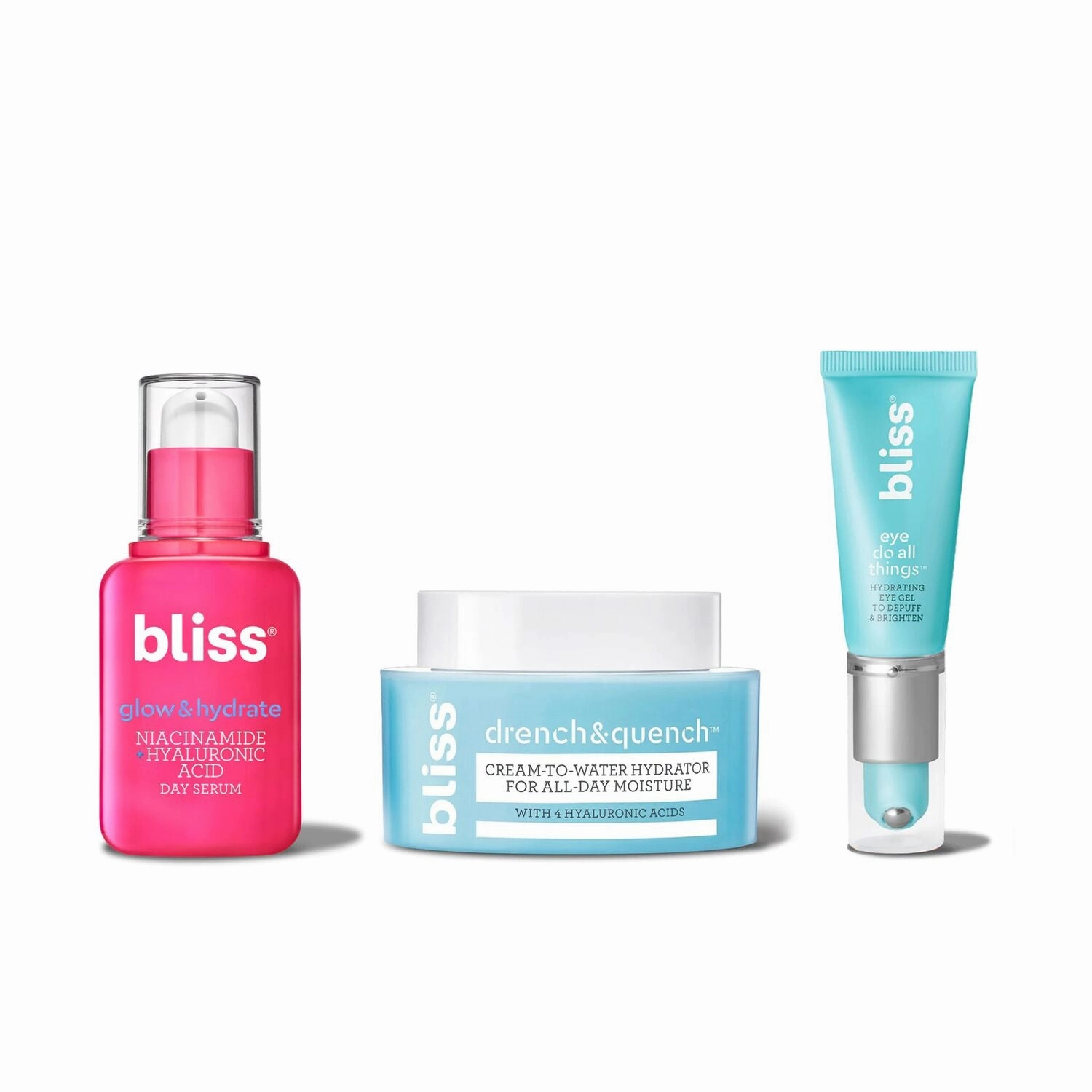 The Hydration Kit