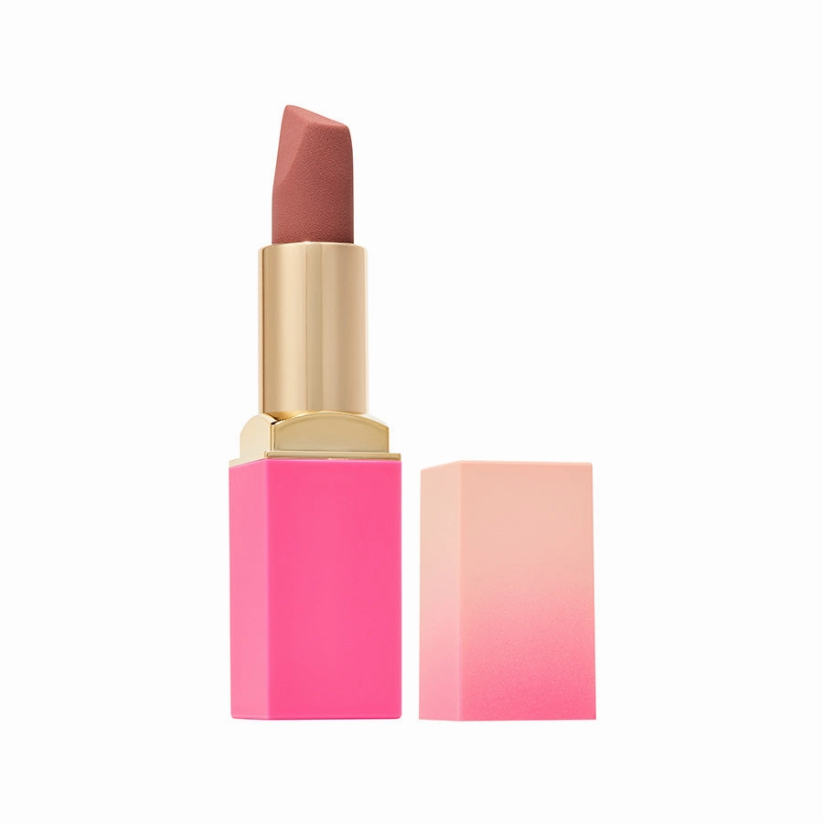 The Nude Velvety Matte Lipstick