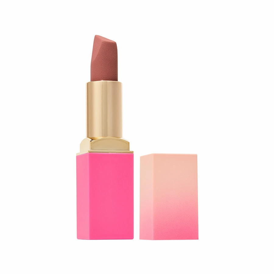 The Nude Velvety Matte Lipstick