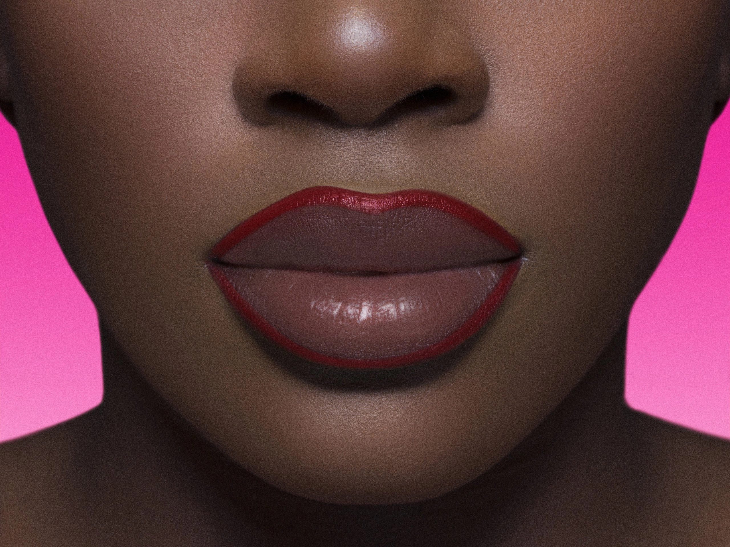 The Reds & Berries Luxe Lip Liner