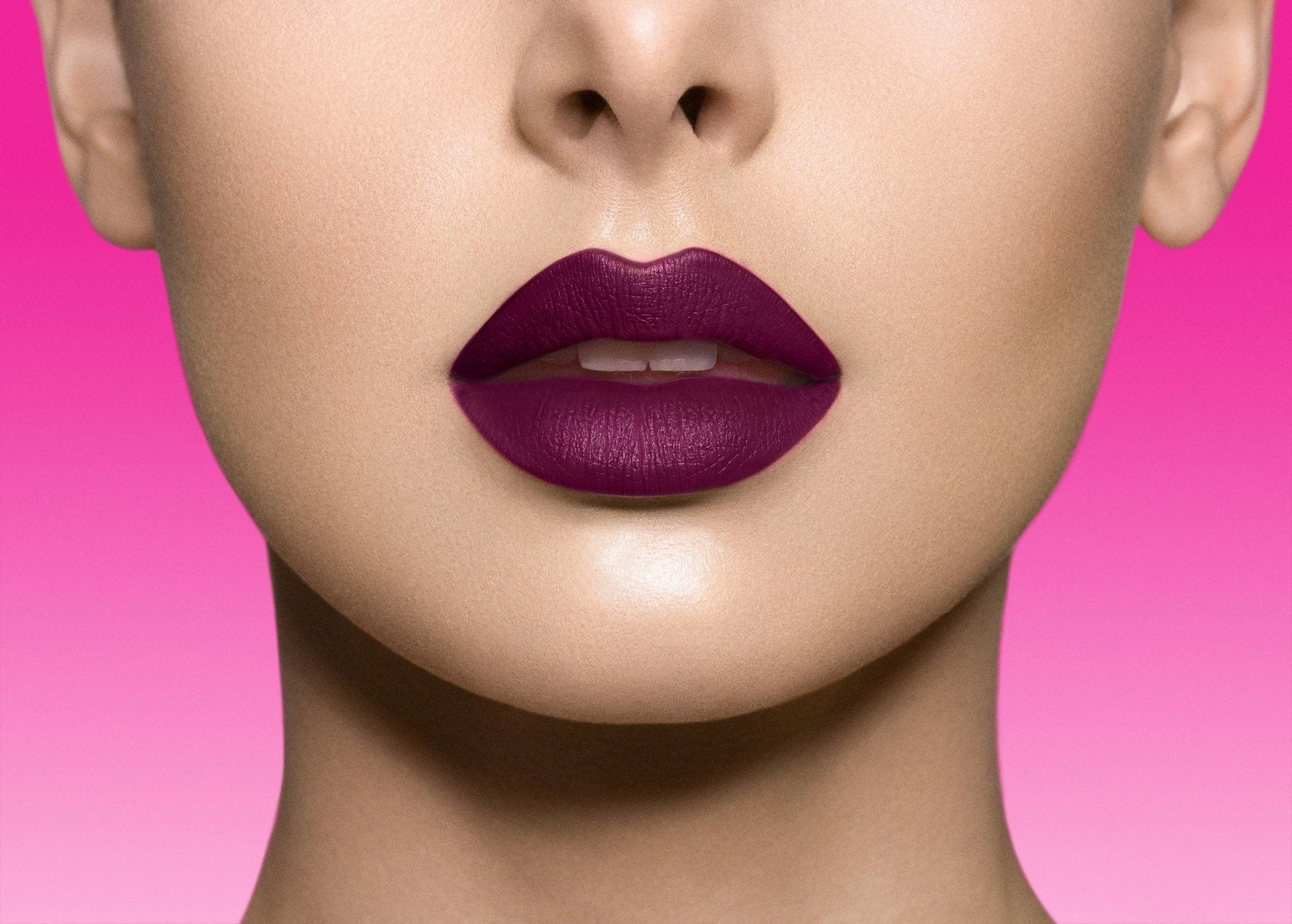 The Reds & Berries Velvety Matte Lipsticks