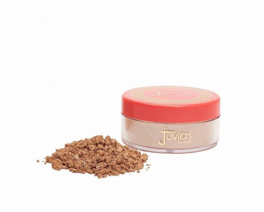 The Royalty II Loose Highlighter