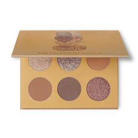 The Taupes Palette
