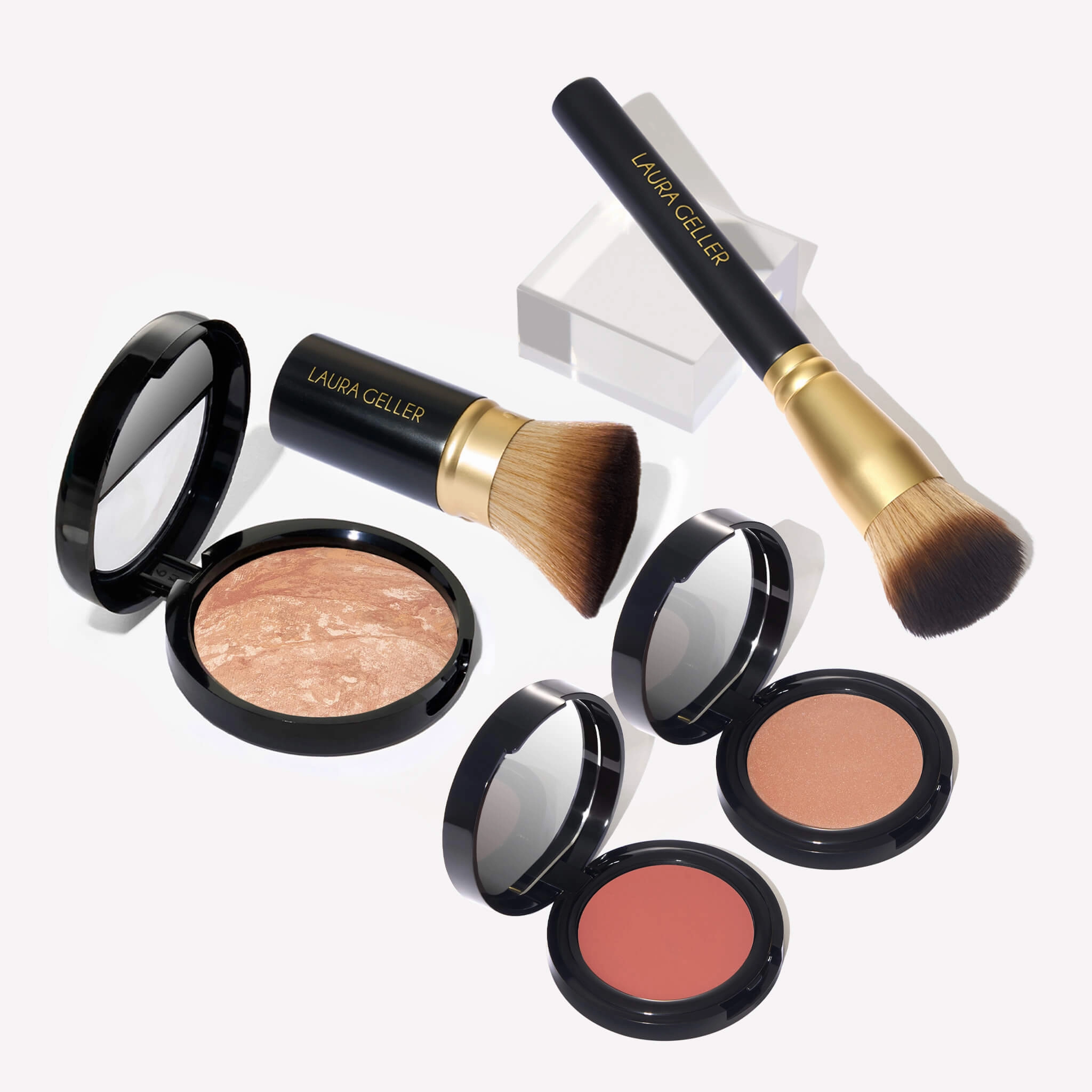 The Wonder Balm Heroes Kit (5PC)