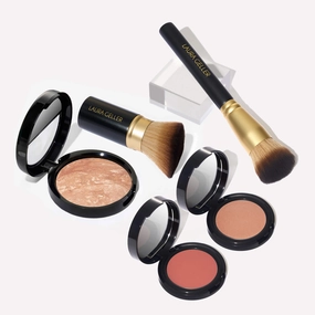 The Wonder Balm Heroes Kit (5PC)