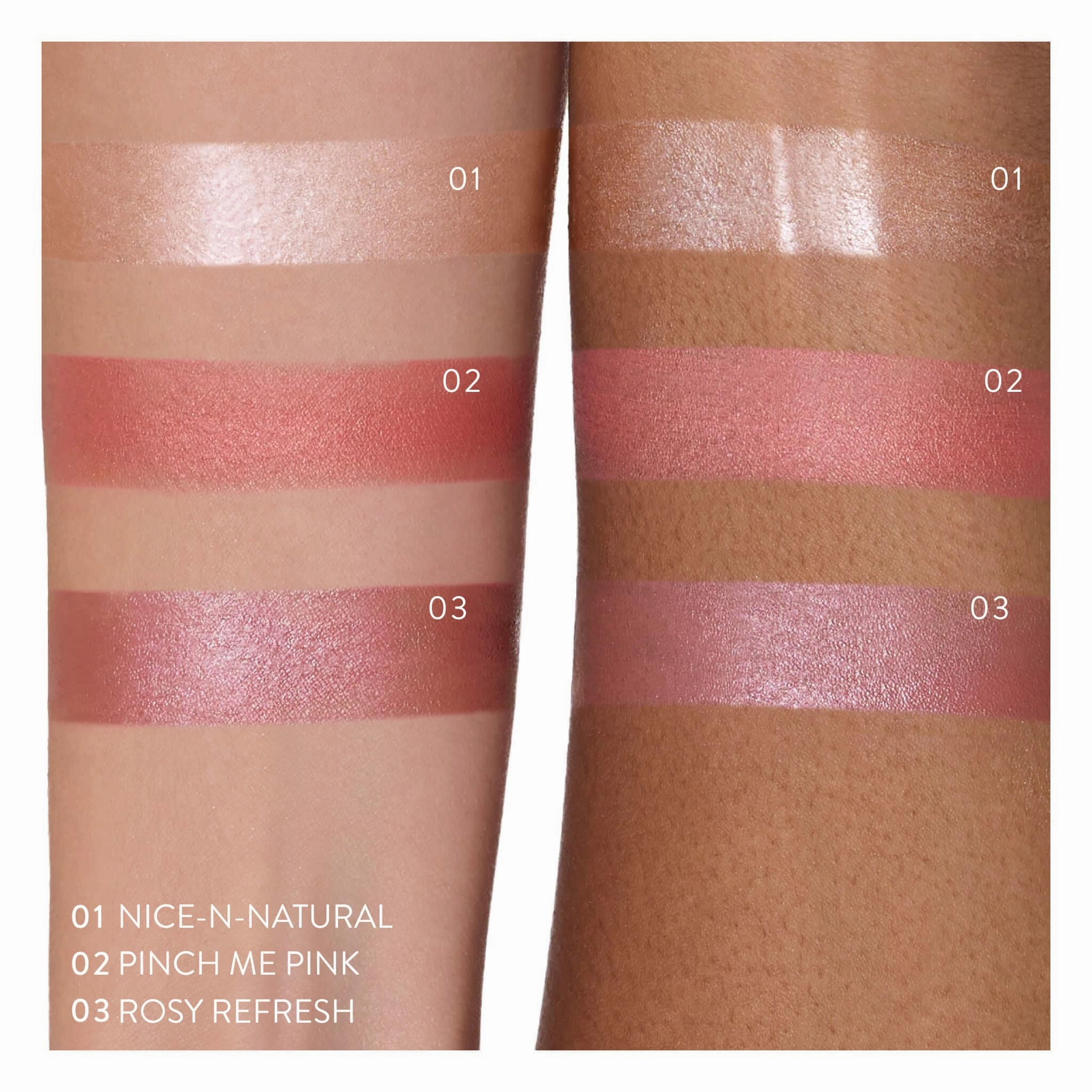 The Wonder Balm Starter Kit