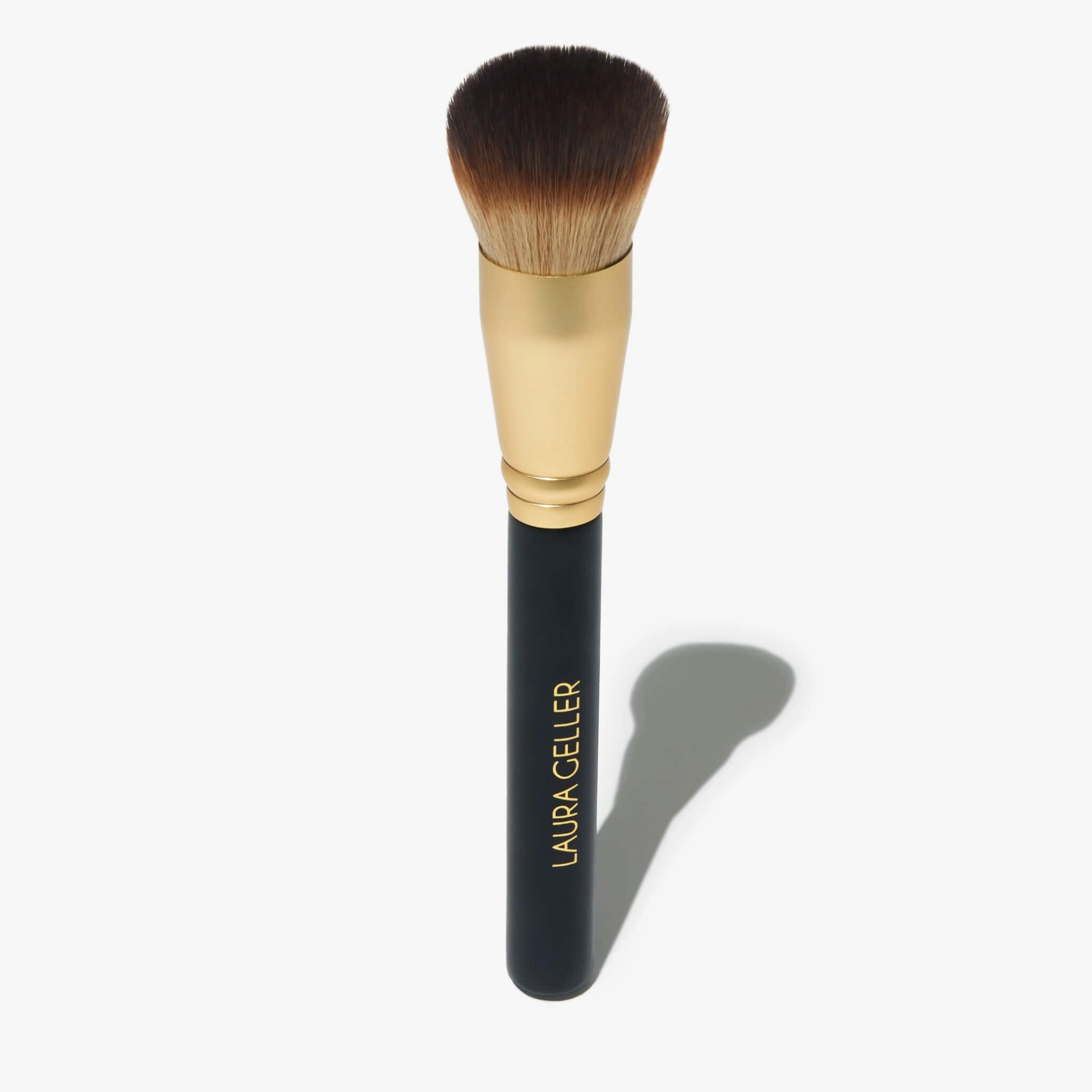 The Wonder Brush
