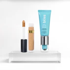 Under Eye Brightening Duo