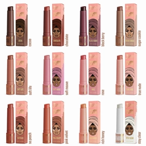 Volumizing Gloss Sticks Bundle - Gift Box