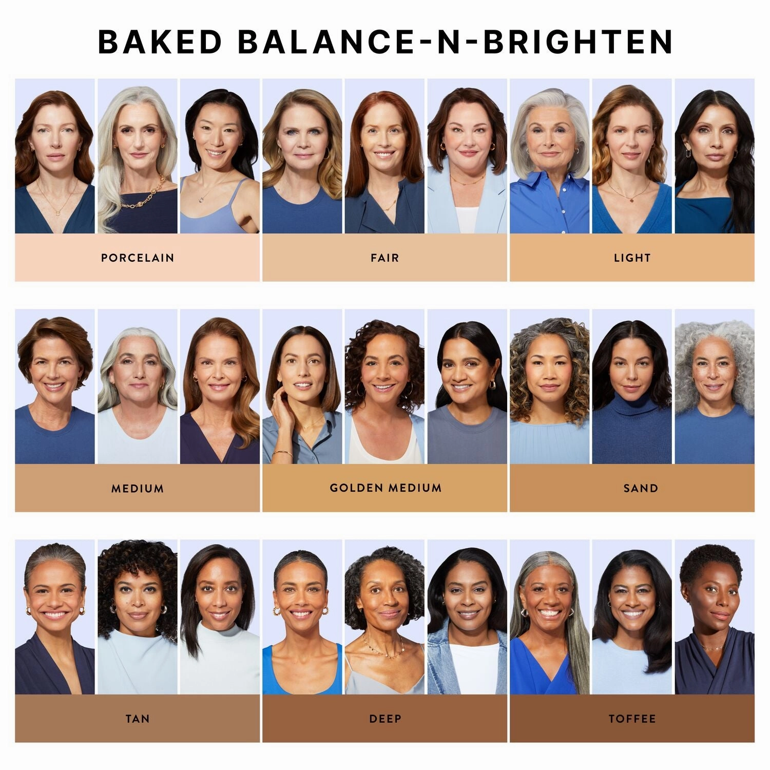 Your Skin Looks Great! Kit (4PC)
