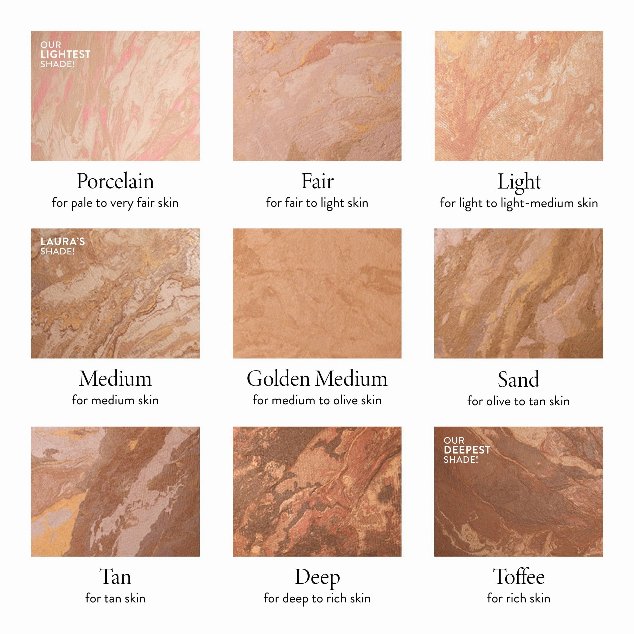 Your Skin Looks Great! Kit (4PC)